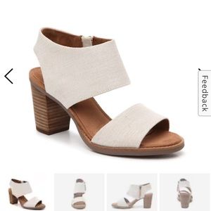 Toms Majorca Sandal
